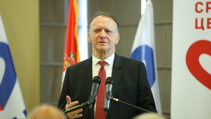 Srbija u slepoj ulici